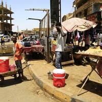 Sudan's Khartoum strives to recover amid ongoing civil war