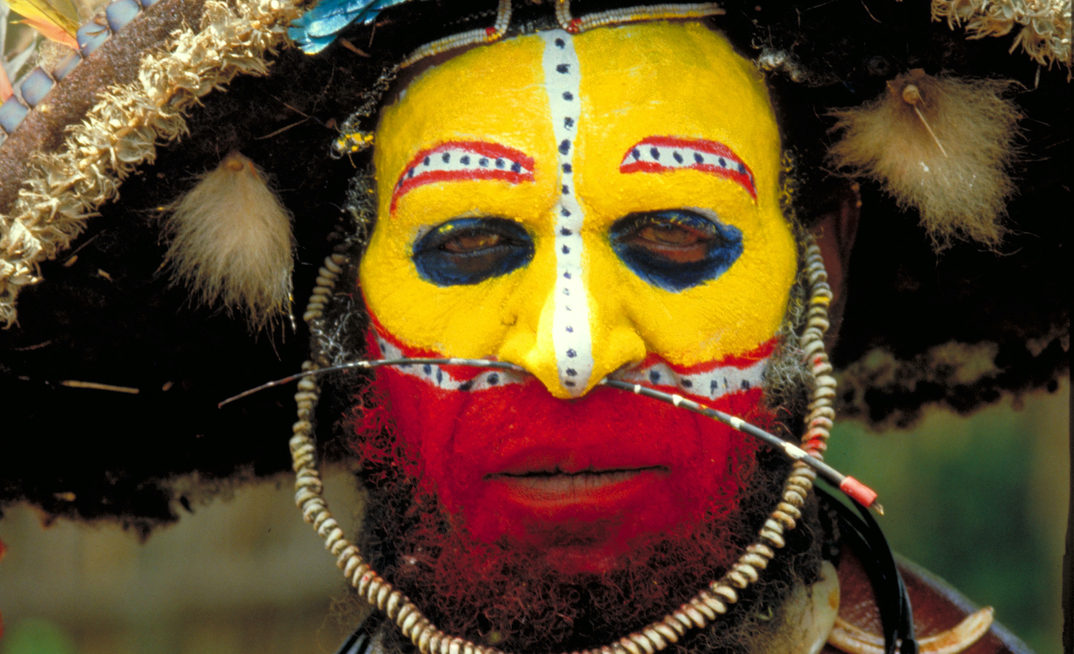 PNG is hunting the would for reliable fuel supplies.