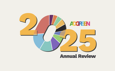 Study: Advertising industry could slash emissions through 'small changes'