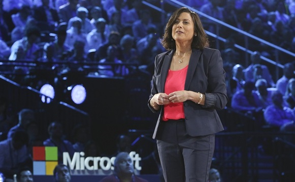 Microsoft makes virtual Inspire event free