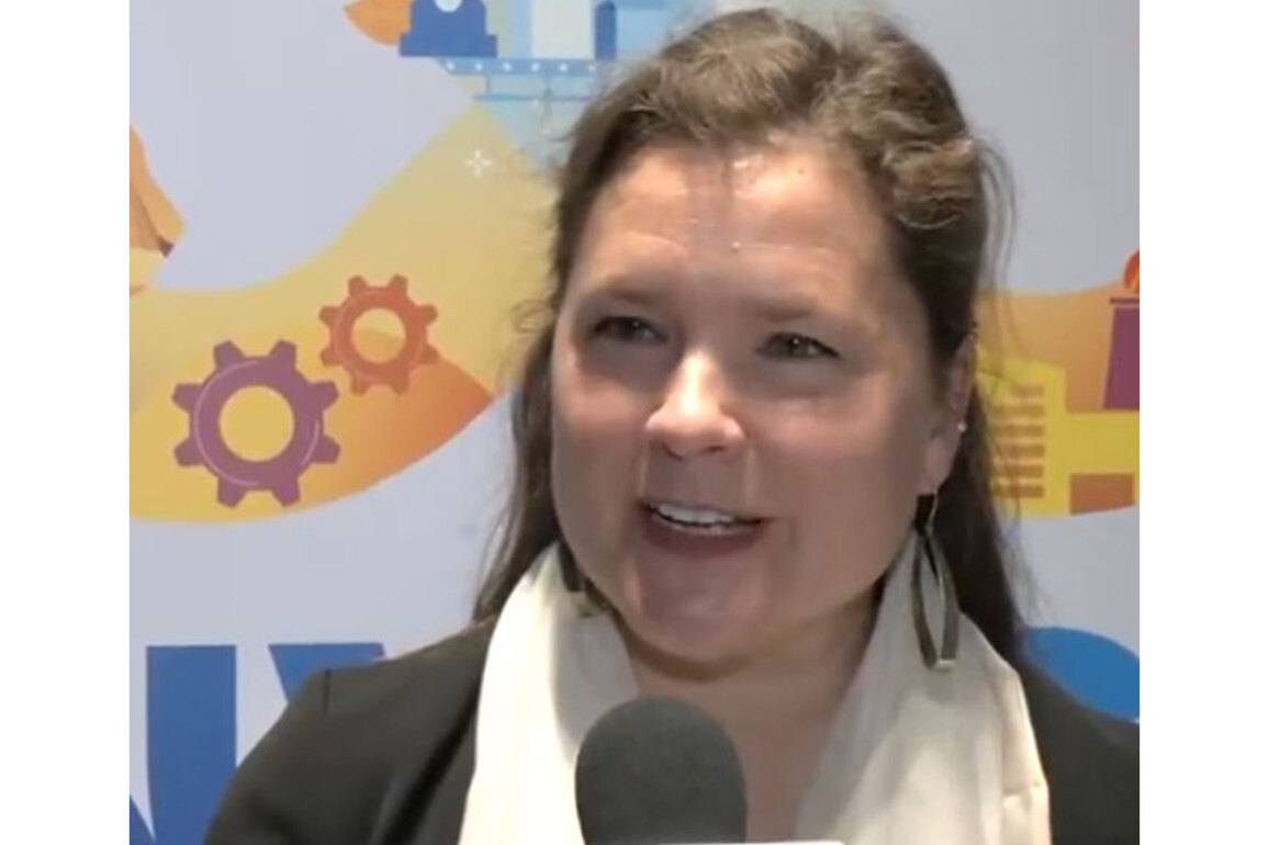 Madhya Pradesh crops hold potential for protein innovation: Shiru CEO Jasmin Hume