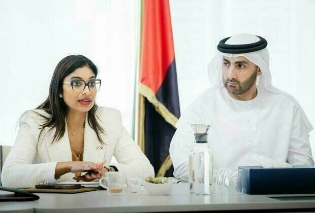 Dubai Culture receives high-level delegation from Seychelles