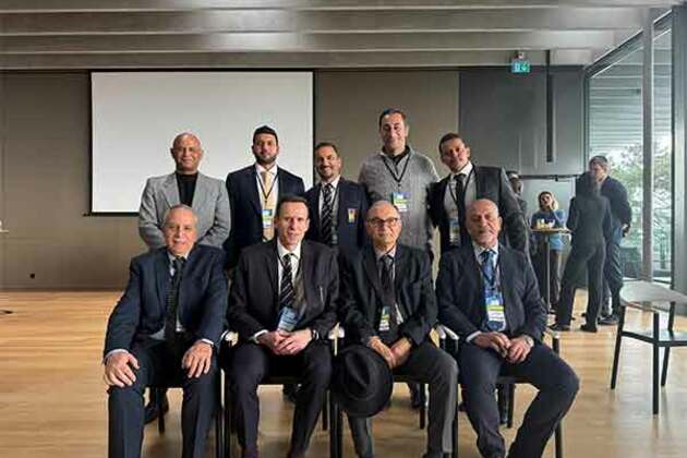 World Rowing Federation to organise global events in UAE