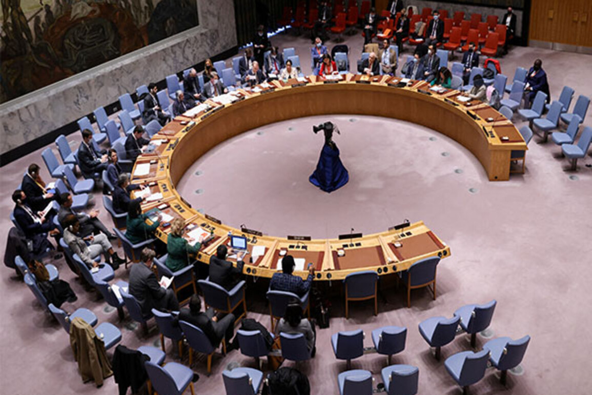 UN Security Council to hold September briefing on Afghanistan as Otunbayeva prepares final report