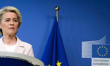 European Commission president, Ursula von der Leyen, said a 15 per cent tariff rate will apply to “the vast majority of EU exports” to the US, while “zero-for-zero “ tariffs will apply to some products, including “certain agricultural products.” 