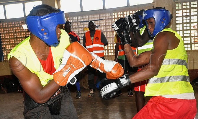Olympic Games: Bombers readying for qualifiers Olympic Games: Bombers readying for qualifiers