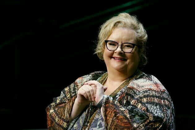 What is mantle cell lymphoma? Magda Szubanski's 'rare and fast-moving' cancer, explained