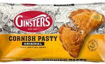 Pastry brand Ginsters commits to backing British farmers in new FCN partnership