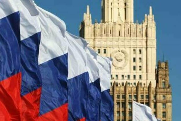 Foreign Ministry official explains Putin's proposal for temporary Ukraine administration