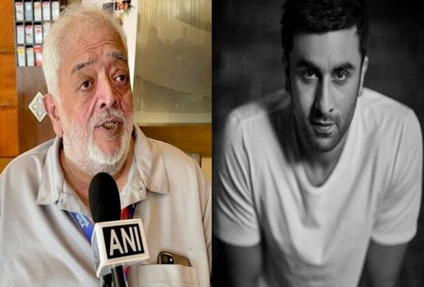 Rahul Rawail shares personal memories of Raj Kapoor ahead of IFFI session with Ranbir