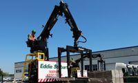 Aggregate Industries to introduce new vehicle fleet