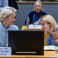 EU and NATO leadership 'worst in decades' - El Pais op-ed