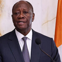 Election uncertainty sparks tensions in Ivory Coast mining
