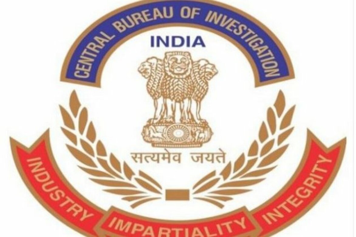 CBI arrests South Mumbai builder in Rs 280 crore bank loan fraud case