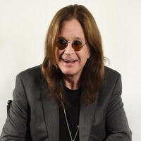Legendary singer Ozzy Osbourne passes away at 76