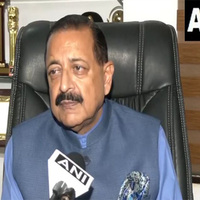 'Symbolic of self-reliant India': Jitendra Singh on launch of Vikram 32-bit processor