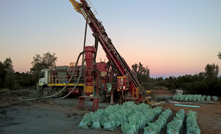 Bardoc drilling north of Kalgoorlie