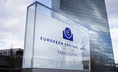 ECB opts to hold rates at 2% 
