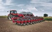  The Case IH Early Riser planter has won an AE50 Award. Image courtesy Case IH.