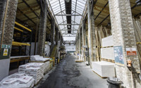 One week until court ruling on historic Belgravia timber yard 