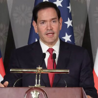 "India is one of our most important strategic partners in world": US State Secy Rubio