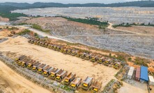  Thor Explorations' Segilola gold mine