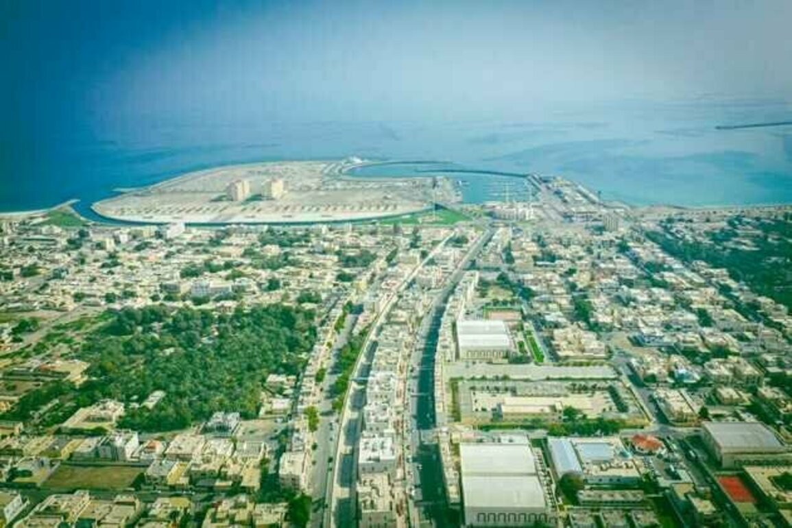 Real estate transactions at AED 1.6 bn in central, eastern Sharjah