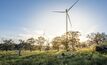 Sapphire wind farm to power Fujitsu operations