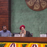 Energy sector strengthened and expanded with retail outlets doubling to over 1 lakh by 2025, says Hardeep Singh Puri