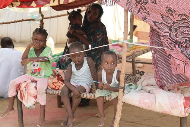 Paramilitary forces' attempt to form "parallel government" raises concern over deeper division in Sudan