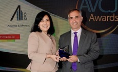AVCJ Awards 2016: Deal of the Year - Late Stage Tech: Go-Jek