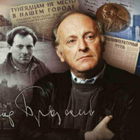 From psychiatric ward to Nobel prize: How a Jewish outcast became a great Russian poet
