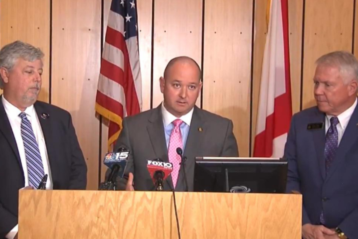 State Sen. Chris Elliott- Baldwin County's education resources belong to all its children