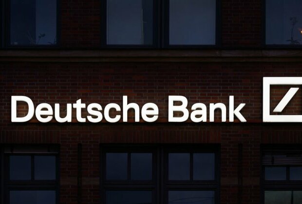 Deutsche Bank issues Russian share warning Reuters