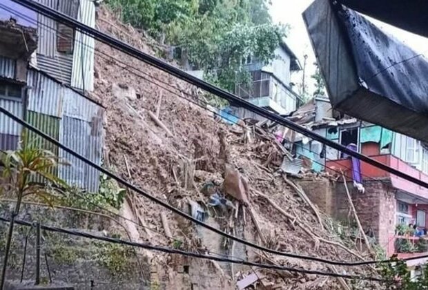 10 died after stone quarry collapsed in Mizoram's Aizawl amid cycle Remal aftermath