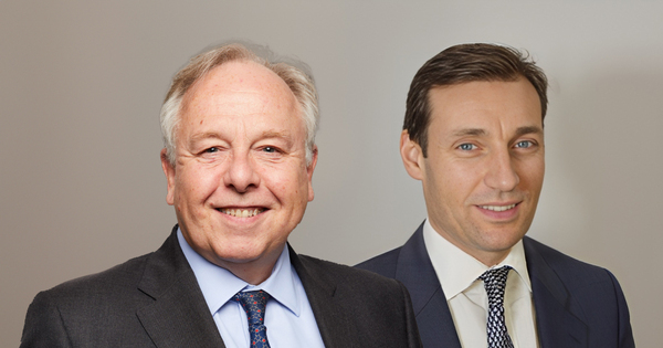 Tyndall IM hires two investment directors from Walker Crips - Vimarsana News