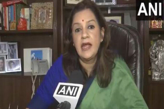 "Repeatedly asking for documents that are difficult to procure": Shiv Sena (UBT) MP Priyanka Chaturvedi on SIR