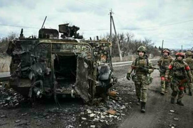 Trump rubbishes claim Russia rejected Ukraine ceasefire