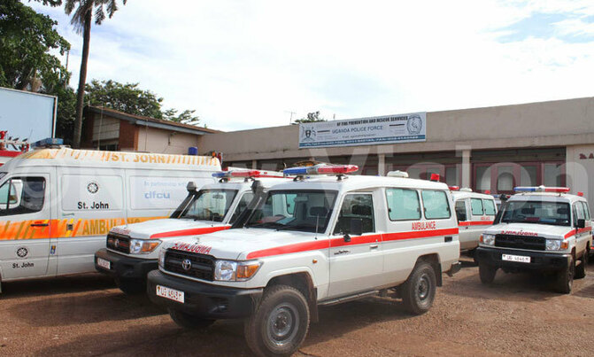 Gov't to regulate ambulance services under new policy Gov't to regulate ambulance services under new policy