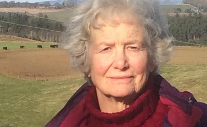Farming Matters: Dr Barbara Pickard - 'Celebrate mixed farming and local food production'