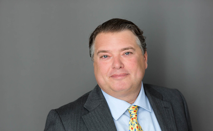 Edward Guinness (pictured), CEO of Guinness Global Investors