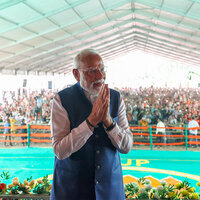 PM Modi to visit Uttar Pradesh on April 28-29 to inaugurate, lay foundation for various development projects
