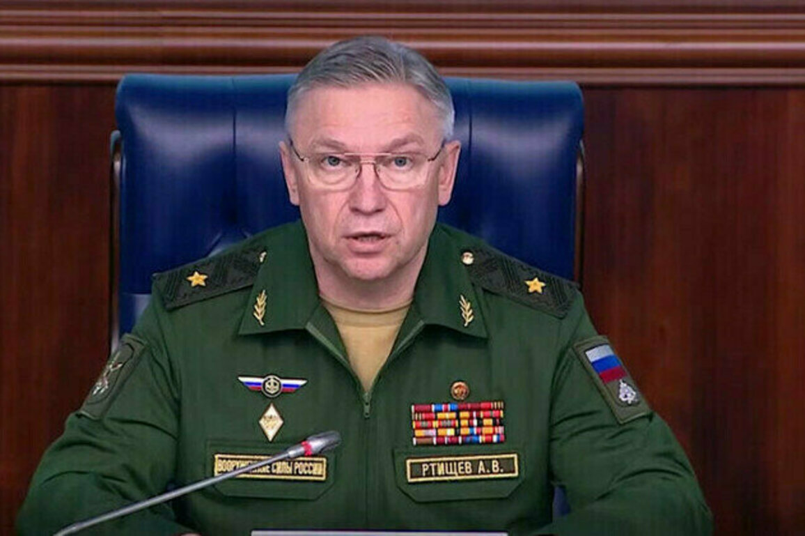 Kiev setting stage for chemical disaster  Moscow
