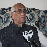 "China did play a role": Ex-Diplomat Vidya Bhushan Soni highlights Beijing's role in bringing Iran to negotiating table