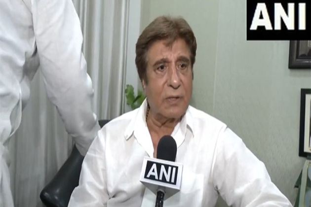 BJP govt did some things purposely as a result such things are happening: Raj Babbar on language row in Maharashtra