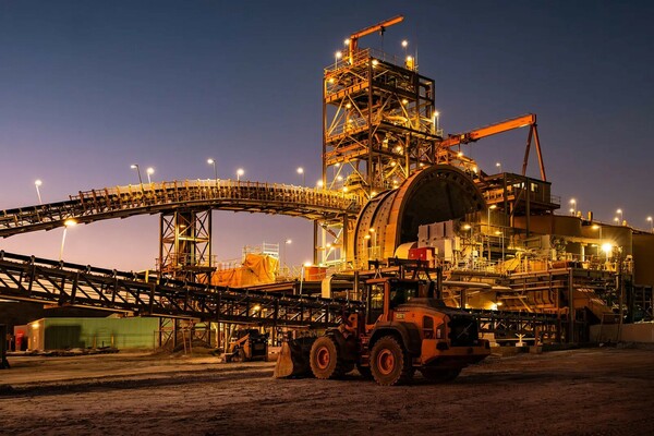 Vault betting on scale over grade with Leonora expansion plan