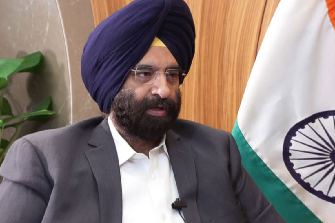 Cessna is ready, waiting for IMD green signal: Delhi Minister Sirsa on cloud seeding