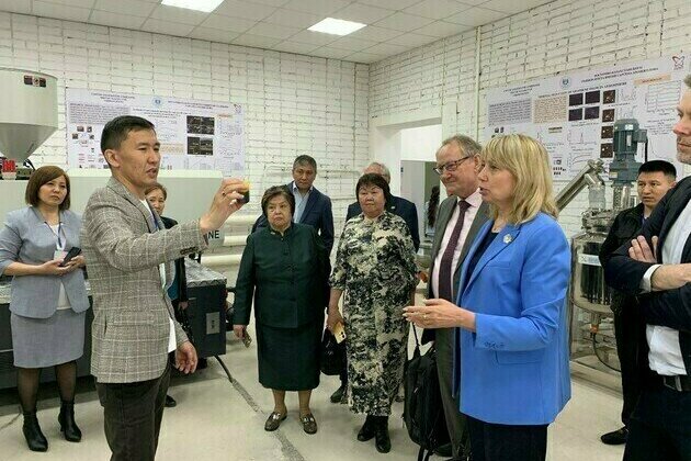 Nuclear Energy Education Gets a Boost from the IAEA