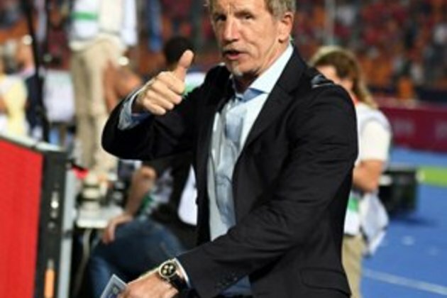Baxter denies link to vacant Pirates job