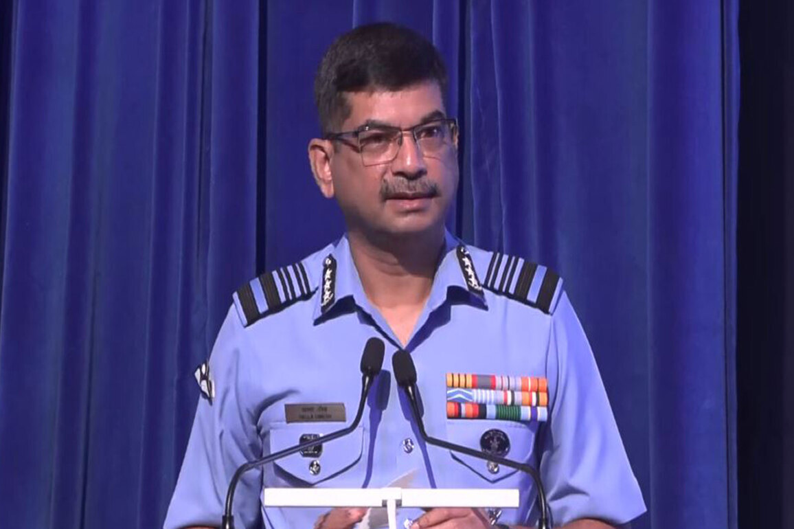 Air Marshal Umesh Yalla highlights need for advanced materials, indigenisation in military aerospace